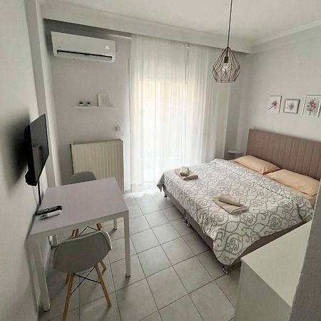 Nikoletta'S Studio Komotiní Exteriér fotografie
